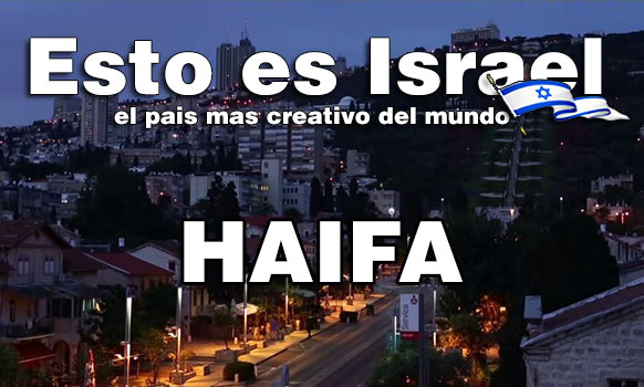 Haifa